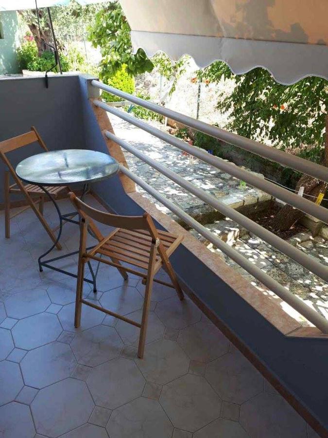 Sivota Apartments Parthenia Ngoại thất bức ảnh