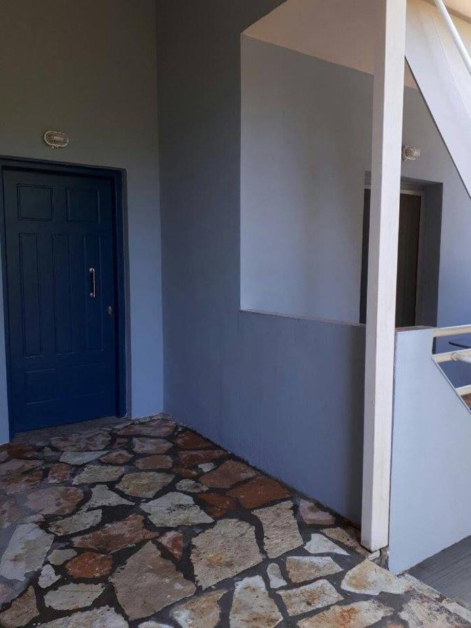 Sivota Apartments Parthenia Ngoại thất bức ảnh