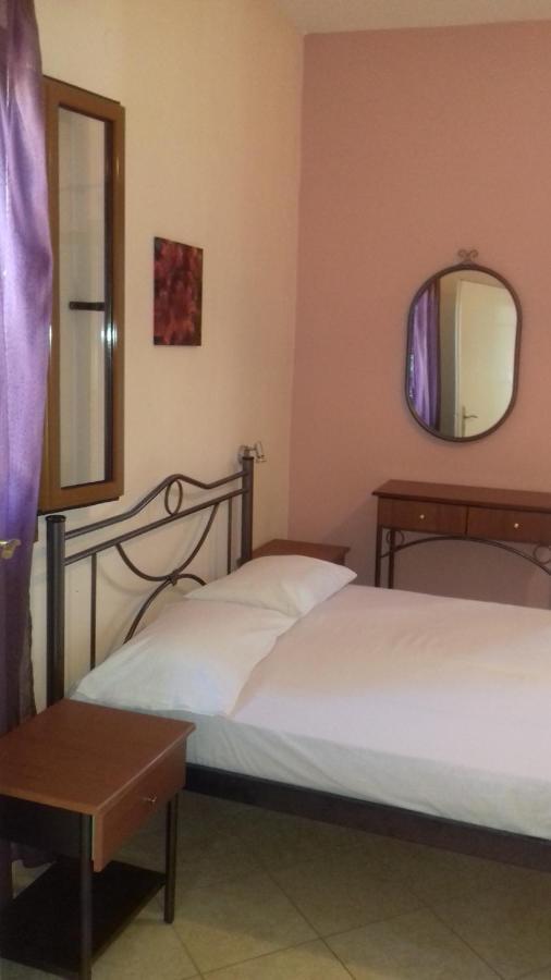 Sivota Apartments Parthenia Ngoại thất bức ảnh
