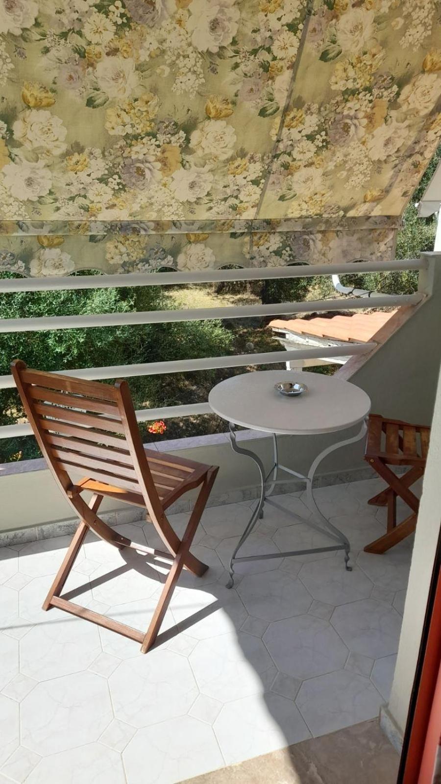 Sivota Apartments Parthenia Ngoại thất bức ảnh