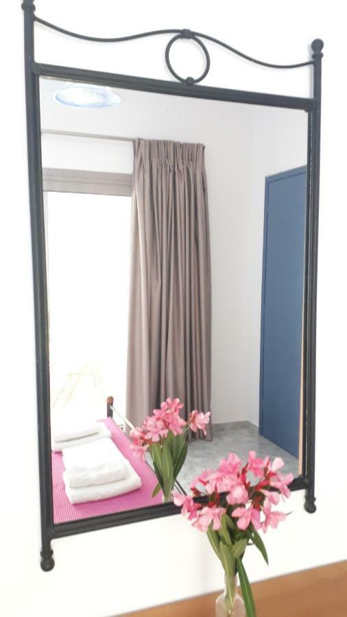 Sivota Apartments Parthenia Ngoại thất bức ảnh