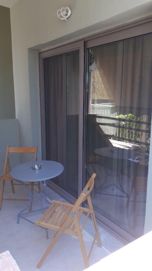 Sivota Apartments Parthenia Ngoại thất bức ảnh